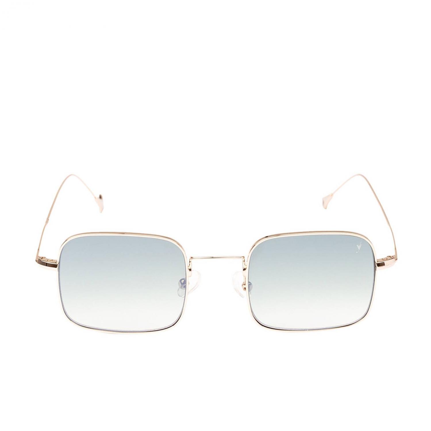 EYEPETIZER SONNENBRILLE: Eyepetizer Damen Brille, Grün - Img 2