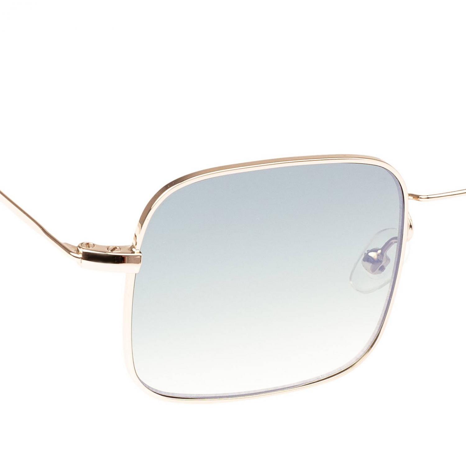 EYEPETIZER SONNENBRILLE: Eyepetizer Damen Brille, Grün - Img 3