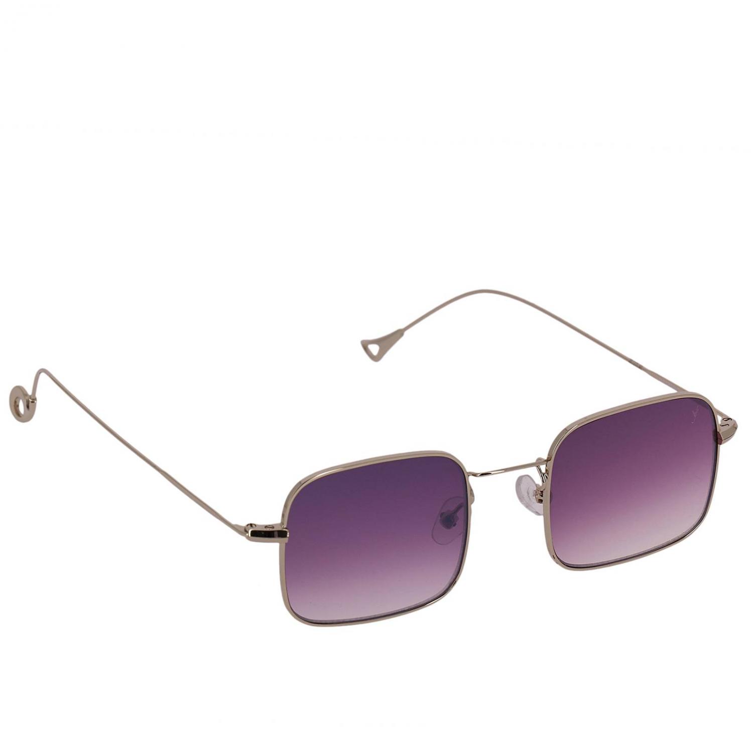 EYEPETIZER SUNGLASSES: Sunglasses women Eyepetizer, Violet - Img 1