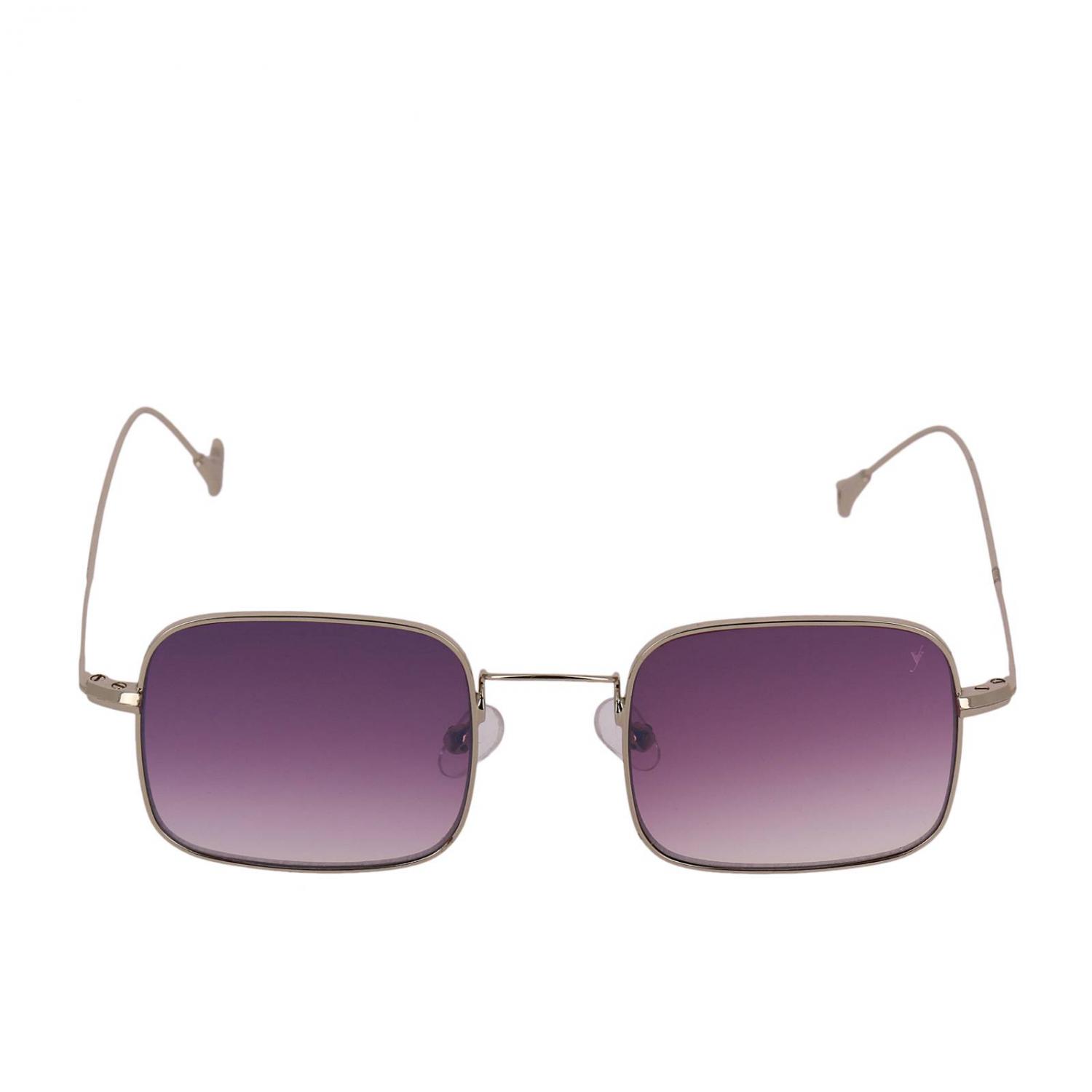 EYEPETIZER SUNGLASSES: Sunglasses women Eyepetizer, Violet - Img 2