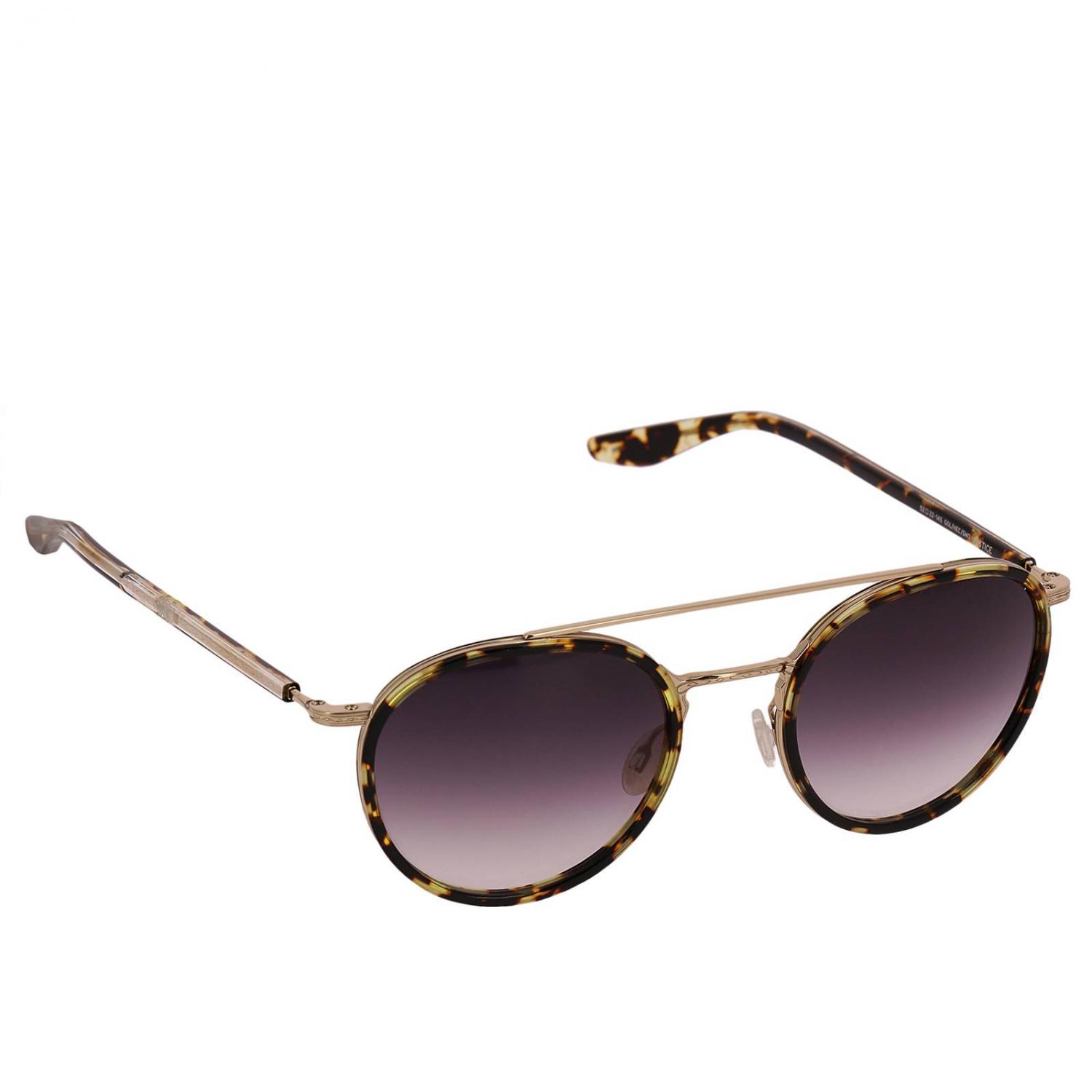 Barton Perreira Justice Sunglasses Barton Perreira Men main image 2