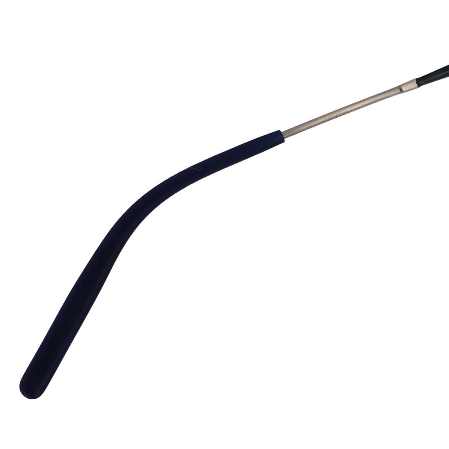 MATSUDA SUNGLASSES: Eyewear men Matsuda, Blue - Img 4