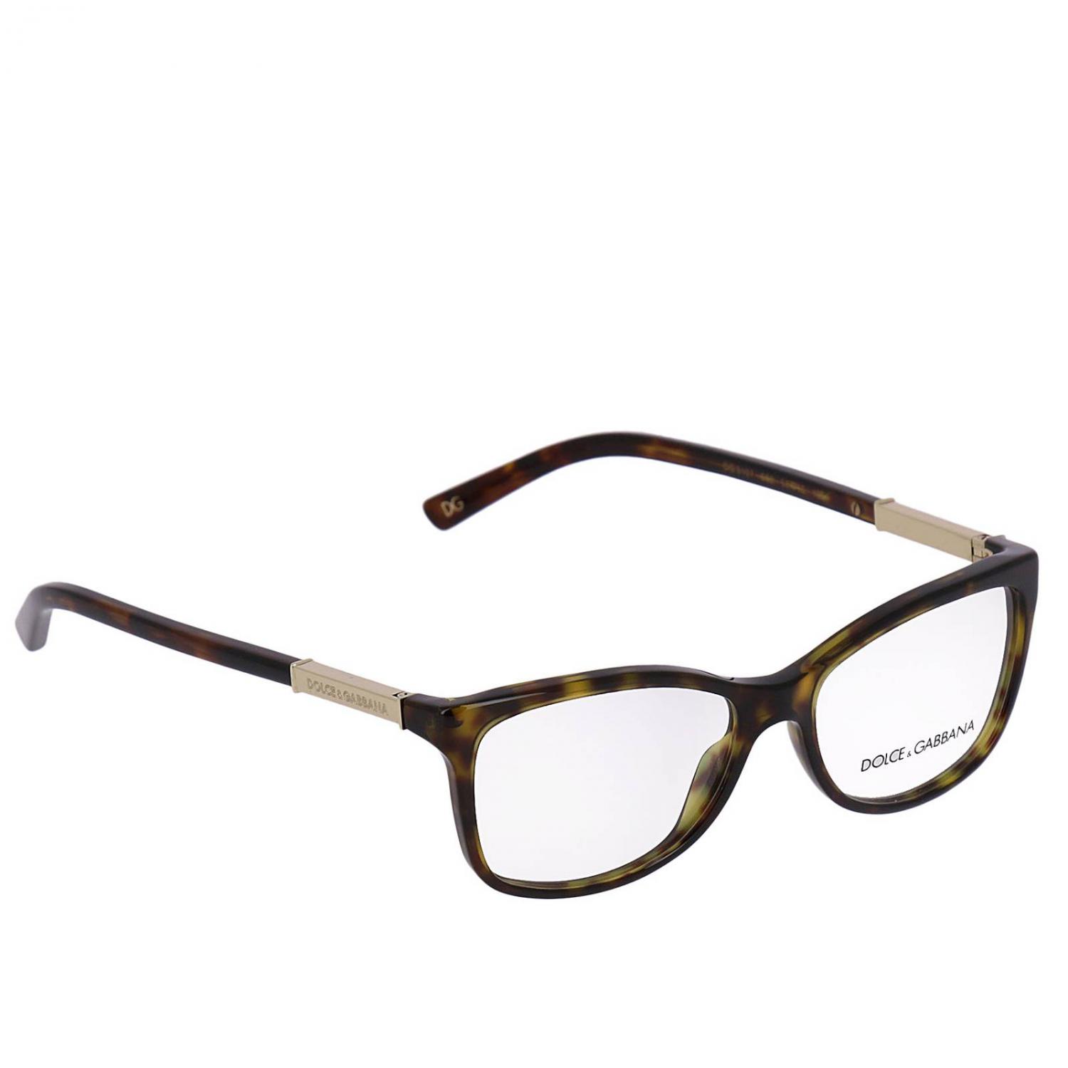 Dolce & Gabbana アイウェア レディース - ホワイト | Dg3107 | GIGLIO.COM