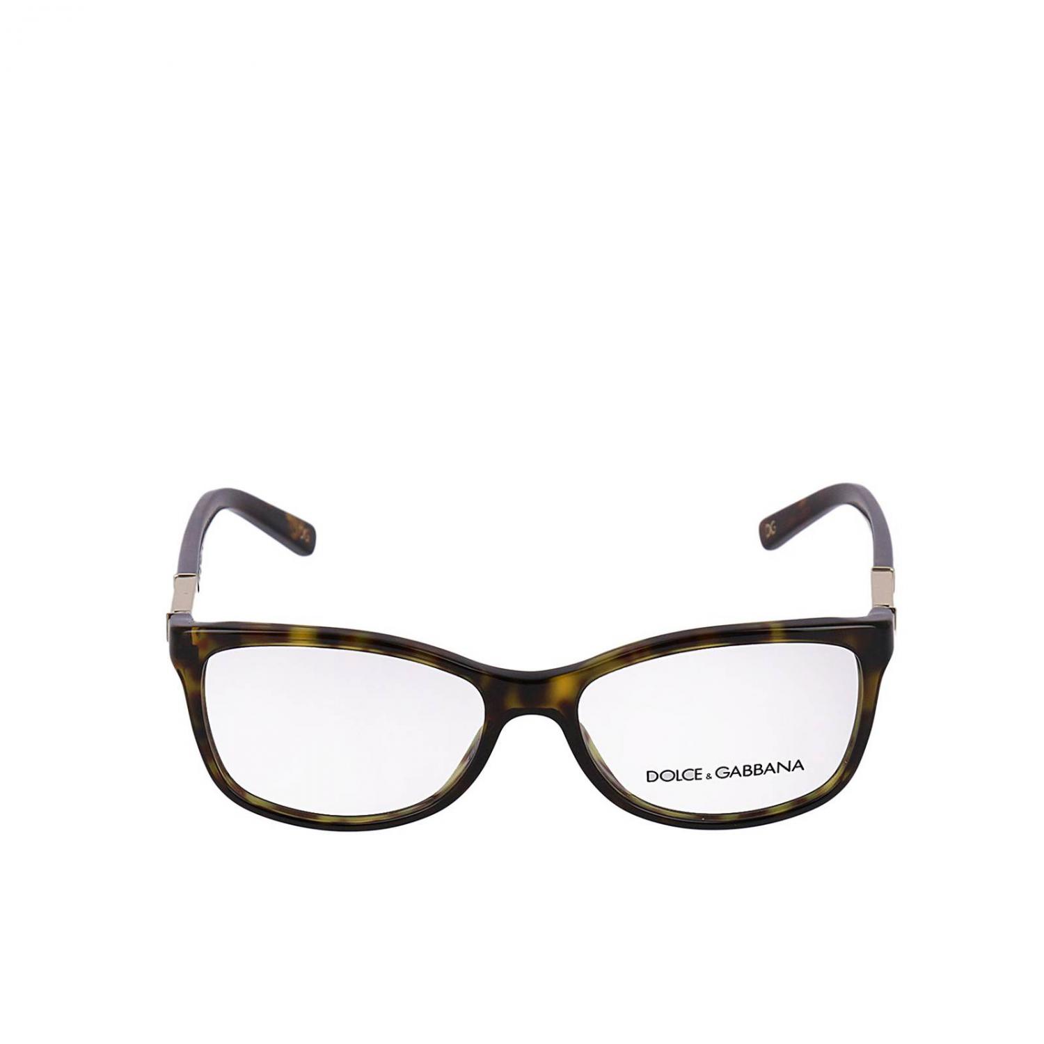 Dolce & Gabbana アイウェア レディース - ホワイト | Dg3107 | GIGLIO.COM
