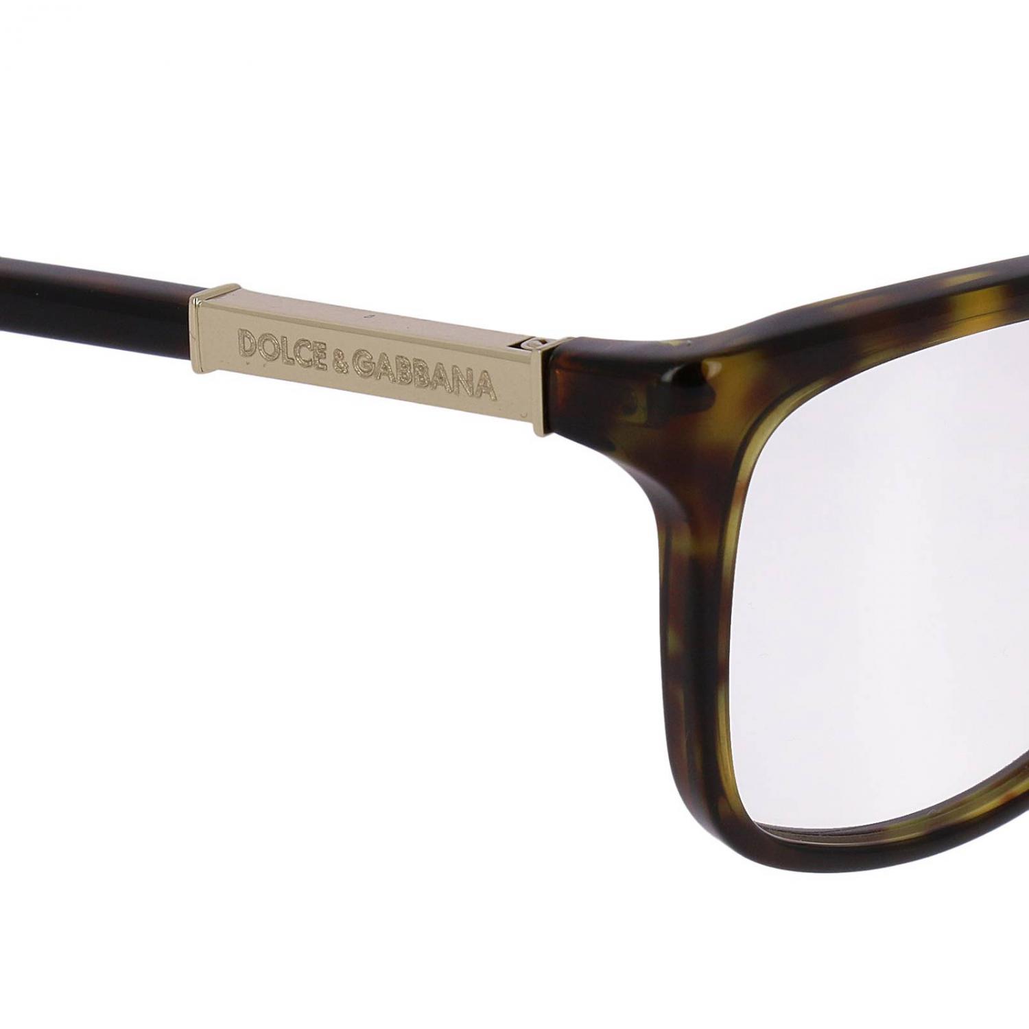 Dolce & Gabbana アイウェア レディース - ホワイト | Dg3107 | GIGLIO.COM