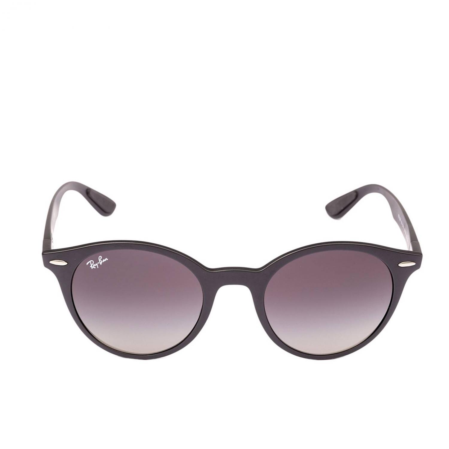 RAY-BAN GAFAS DE SOL: Gafas mujer Ray-ban, Negro - Img 2