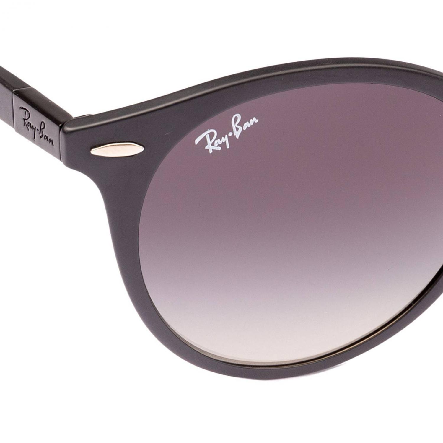 RAY-BAN GAFAS DE SOL: Gafas mujer Ray-ban, Negro - Img 3