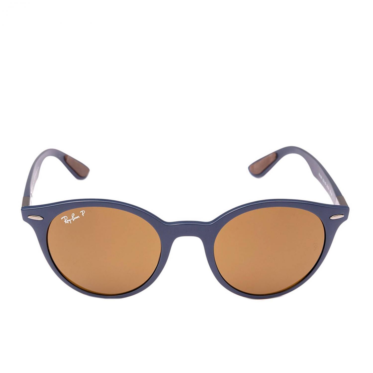 RAY-BAN OCCHIALI DA SOLE: Occhiali donna Ray-ban, Blue - Img 2