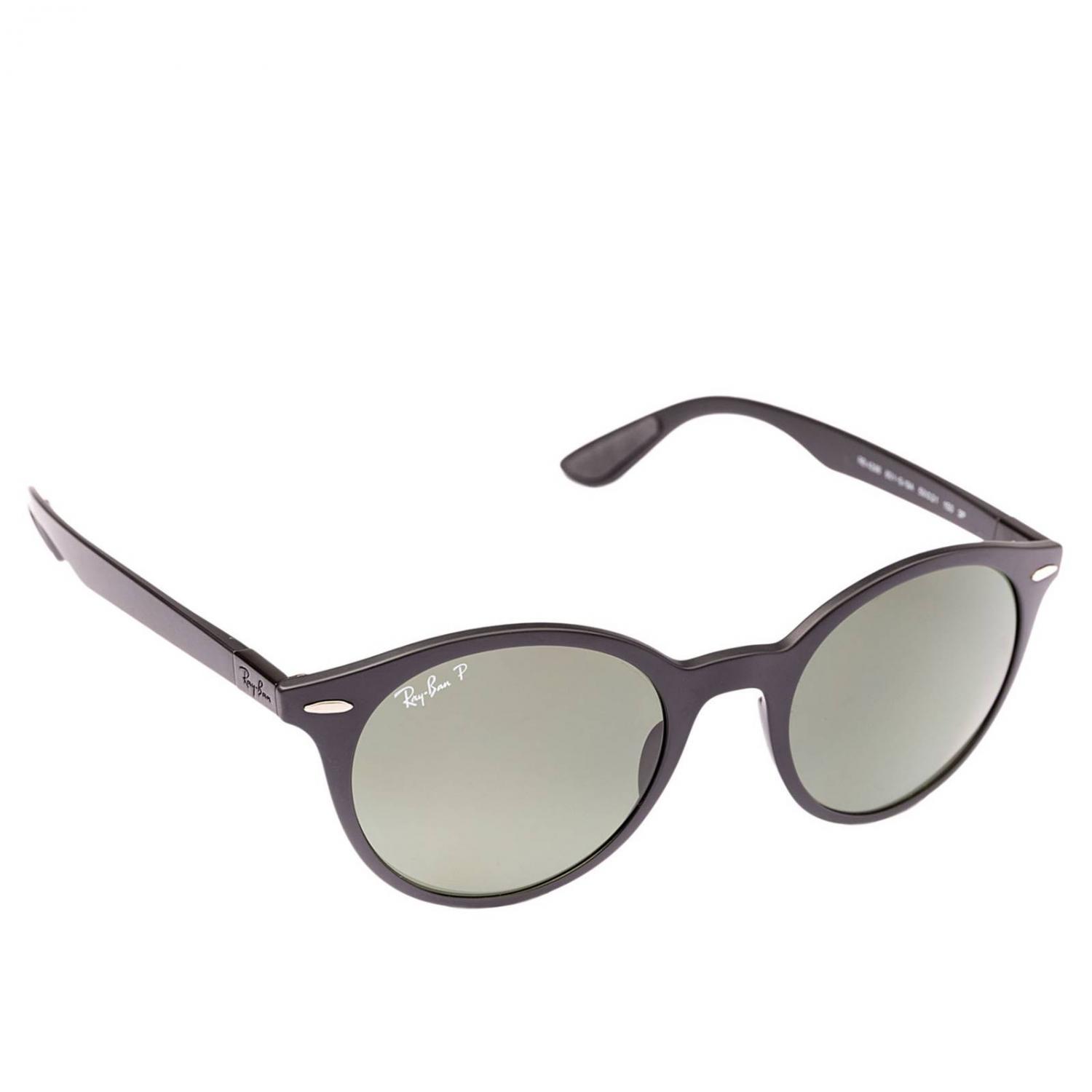 RAY-BAN GAFAS DE SOL: Gafas mujer Ray-ban, Negro 1 - Img 1