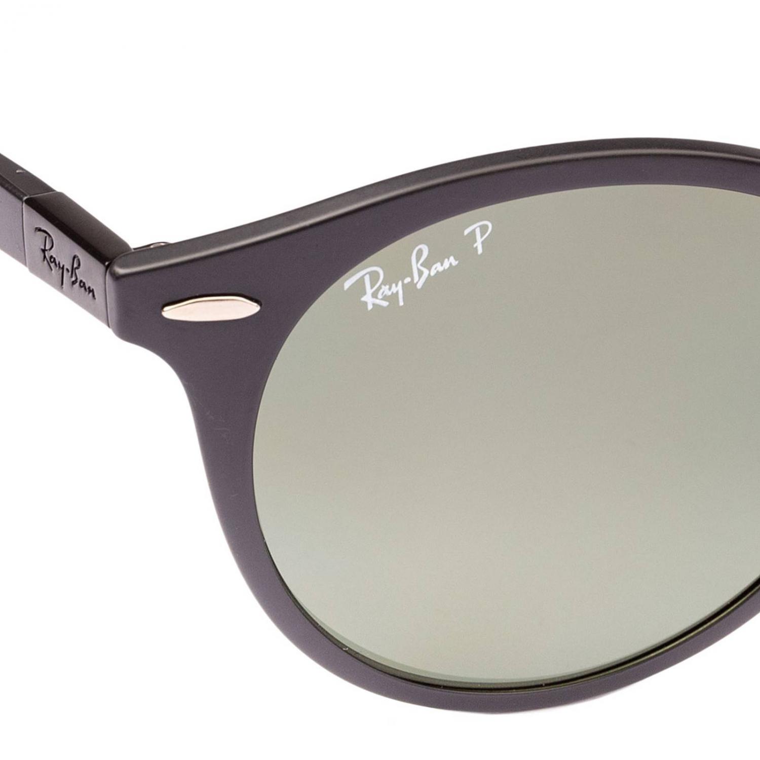 RAY-BAN GAFAS DE SOL: Gafas mujer Ray-ban, Negro 1 - Img 3