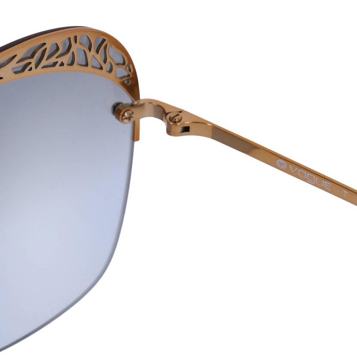 VOGUE GAFAS DE SOL: Gafas mujer Vogue, Rosa - Img 3