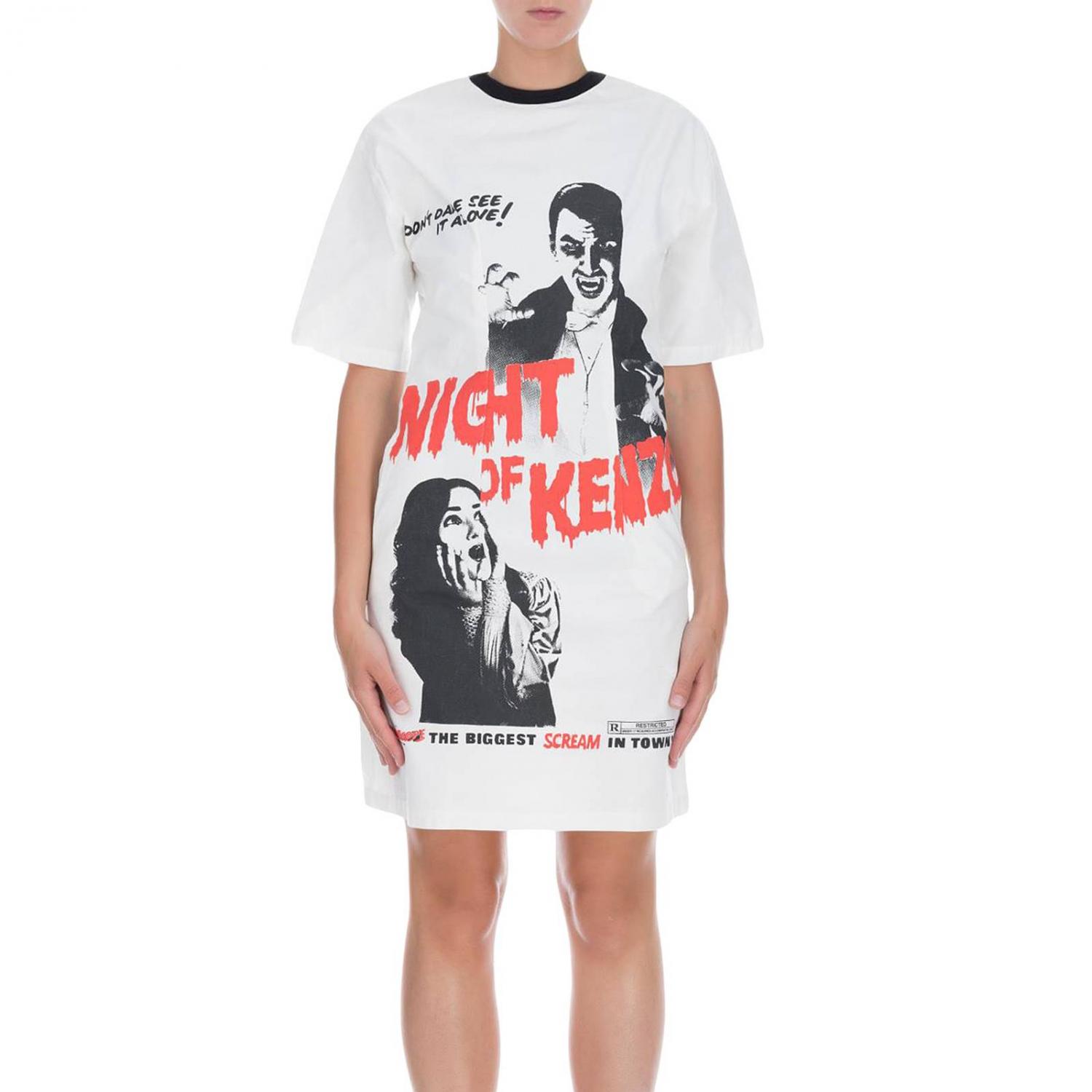 Kenzo Dress