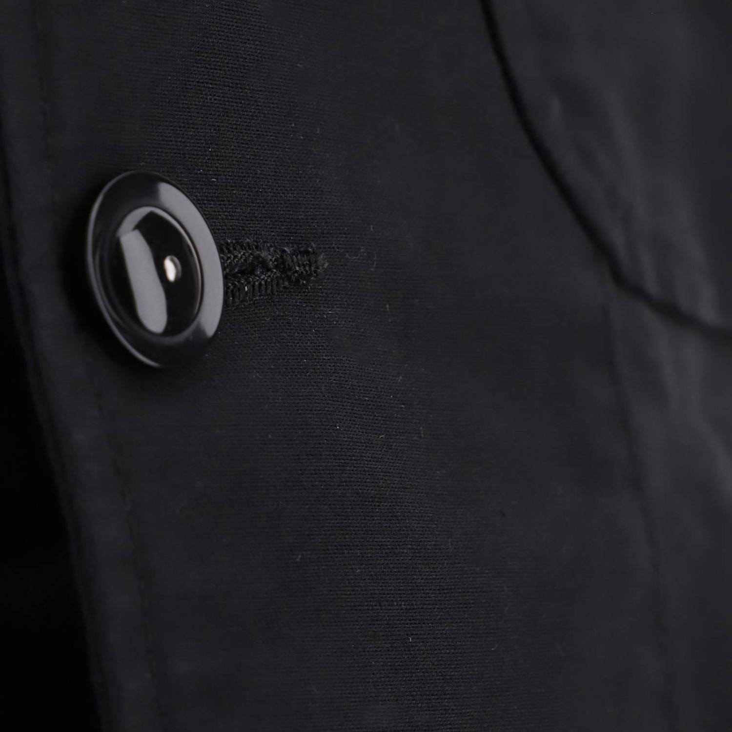 ENGINEERED GARMENTS JACKET: Jacket men Engineered Garments, Black - Img 4