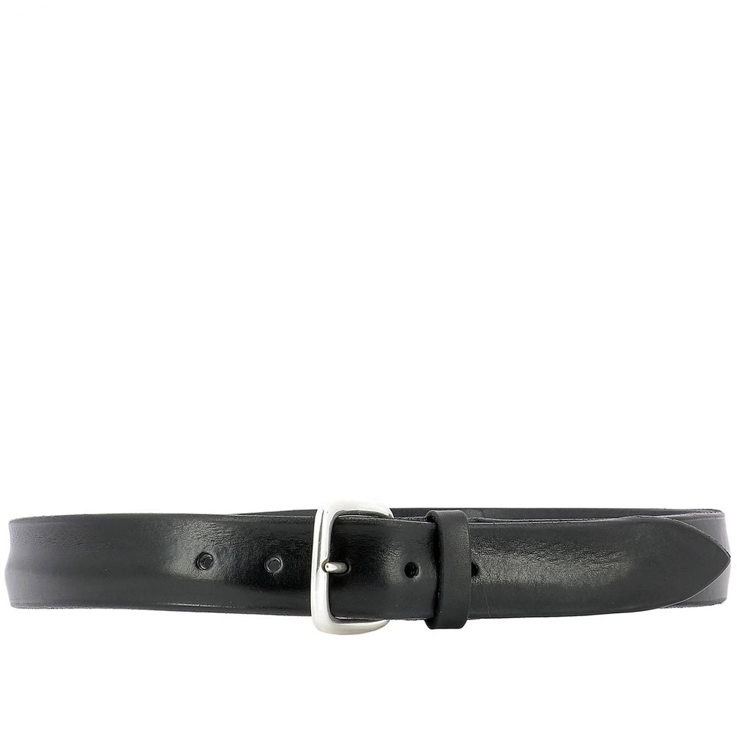 ORCIANI BELT: Belt women Orciani, Black - Img 1