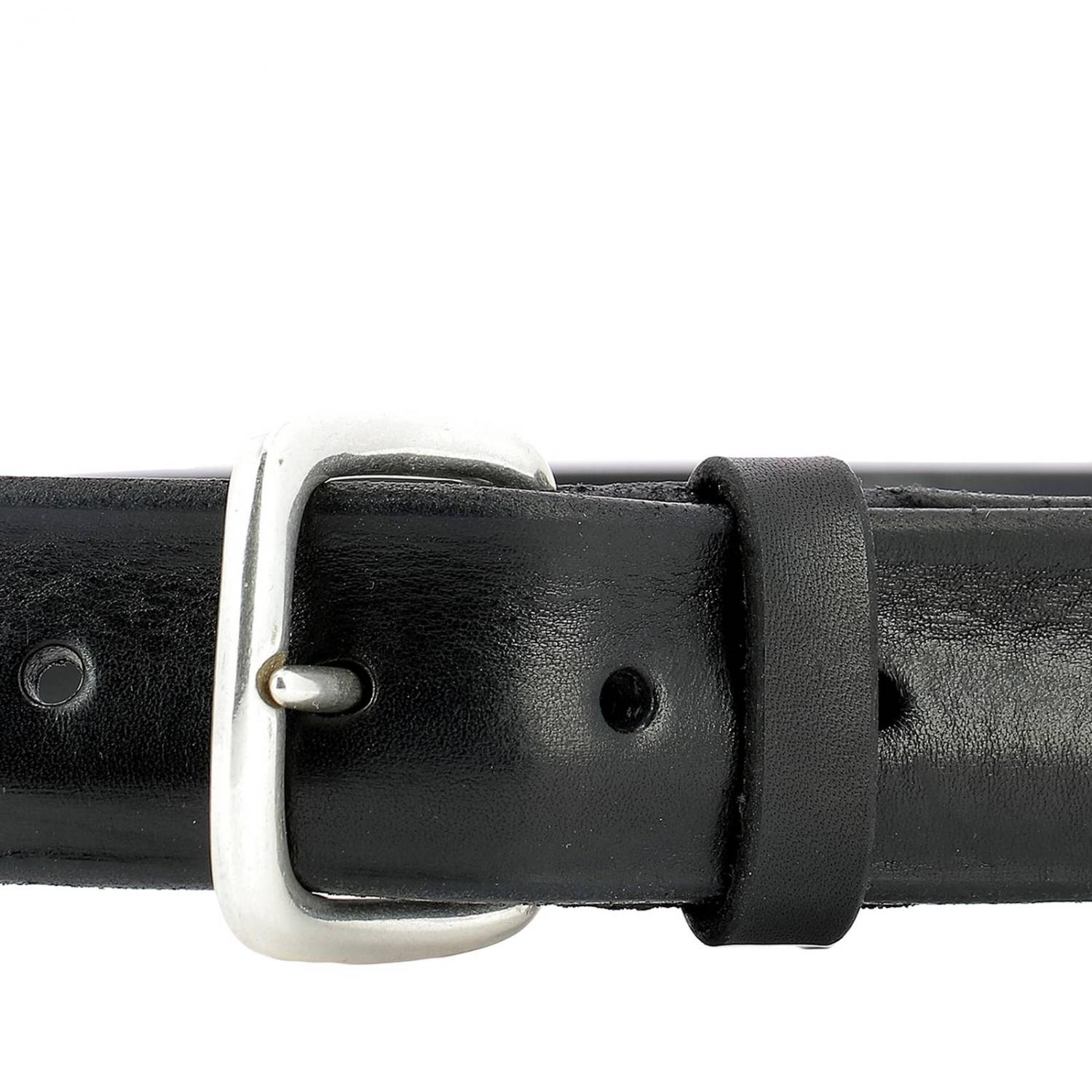 ORCIANI BELT: Belt women Orciani, Black - Img 2