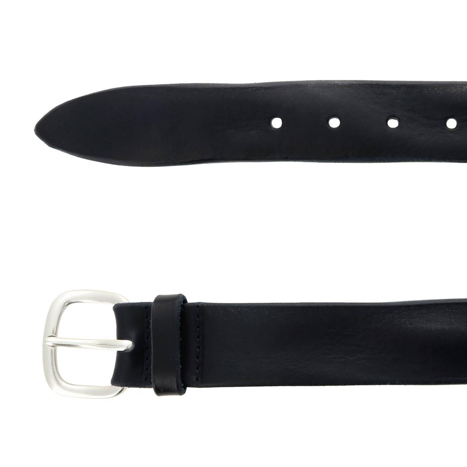 ORCIANI BELT: Belt women Orciani, Blue - Img 2