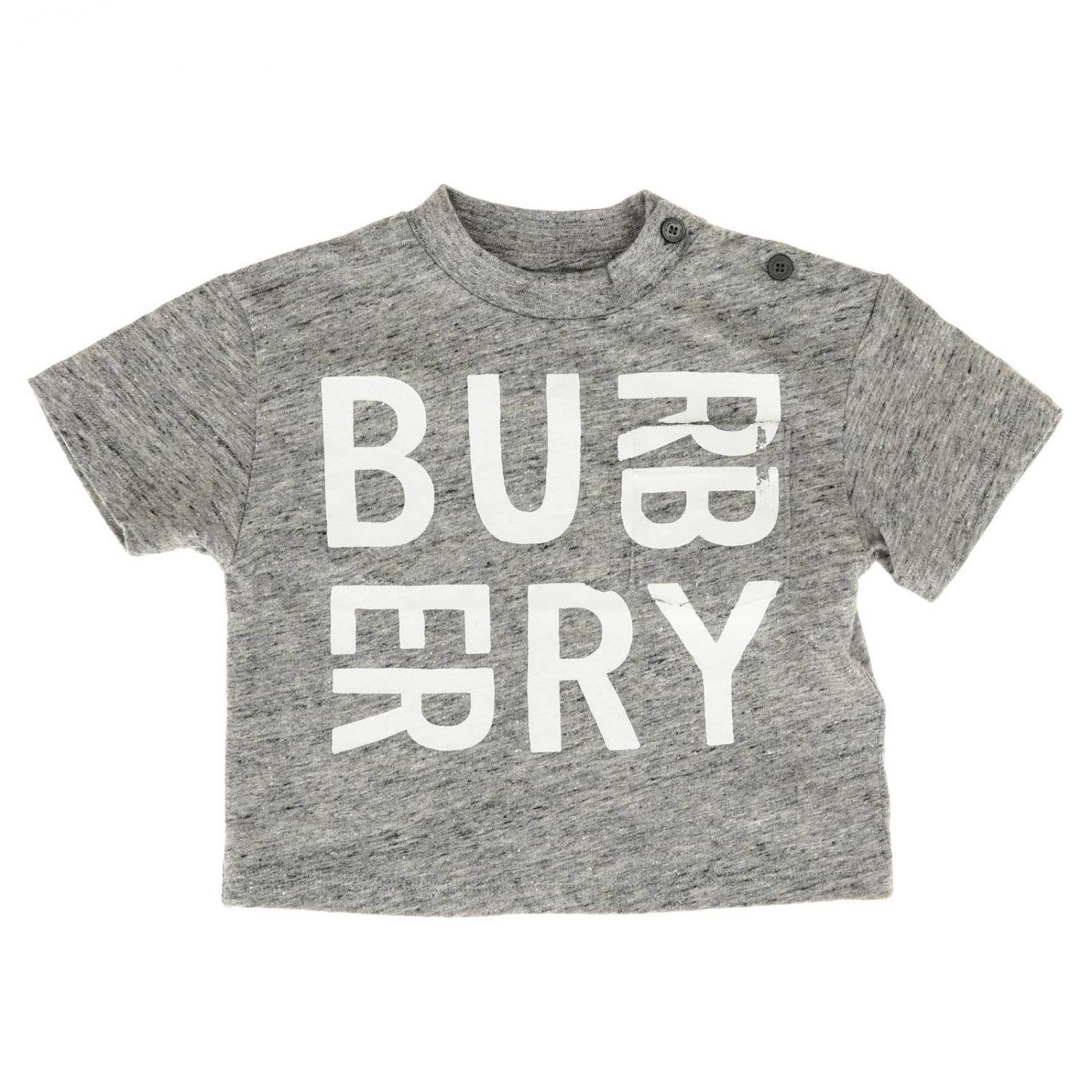 Infant Burberry shops Tee