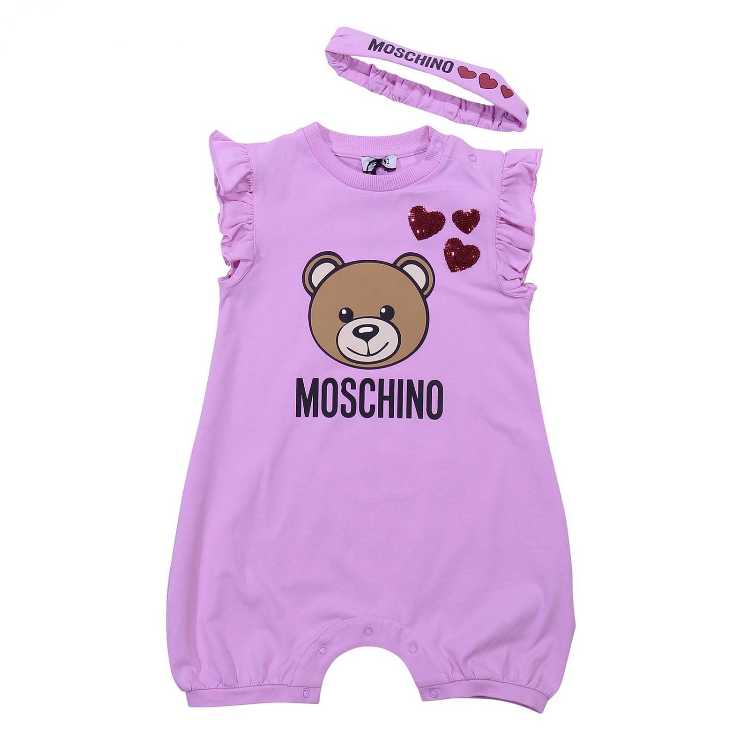 Tutina Da Notte Wonder Woman Per Bambina Con Fascia Capelli - Pigiamino Neonato Divertente - 100% Cotone