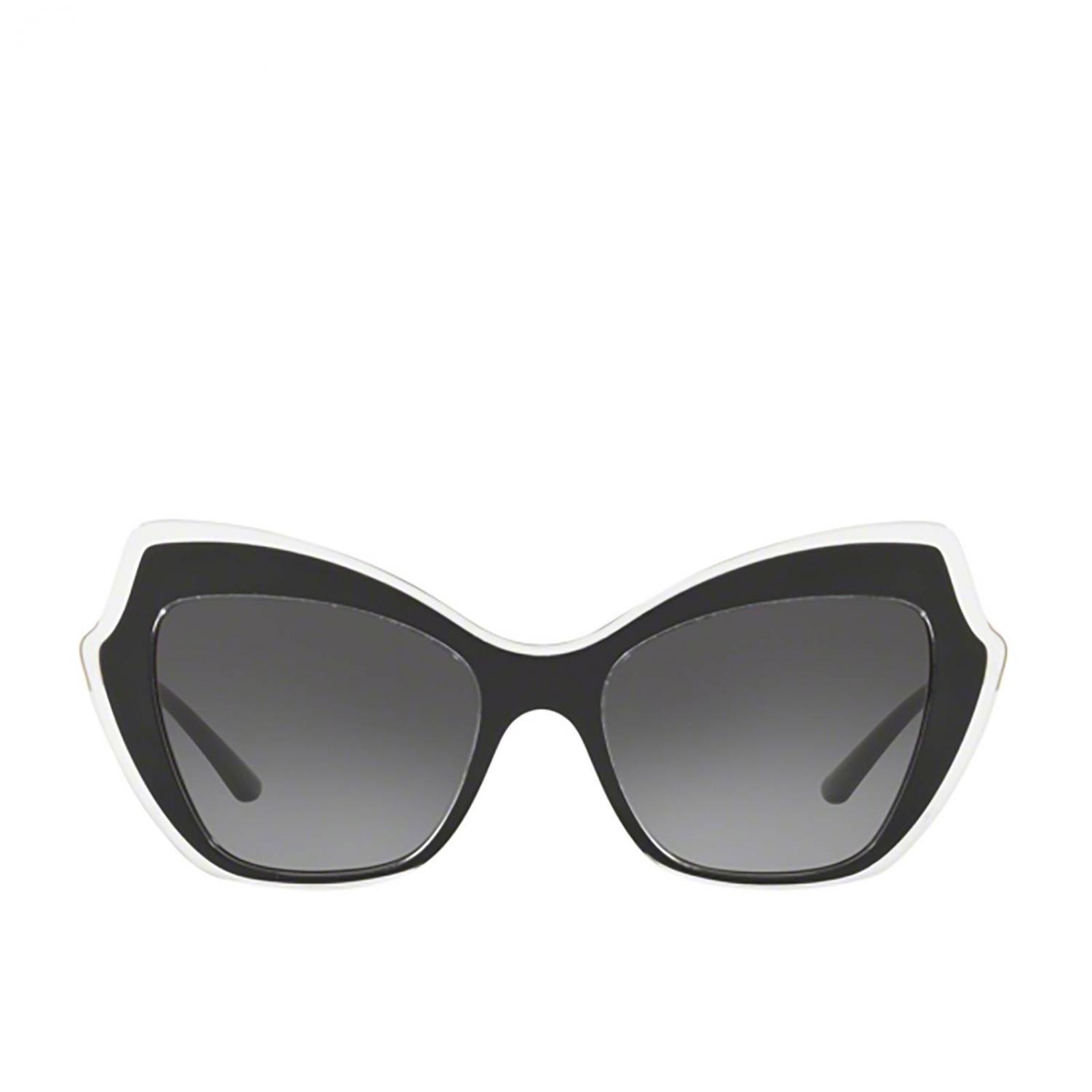 DOLCE & GABBANA GAFAS DE SOL: Gafas mujer Dolce & Gabbana, Negro - Img 2