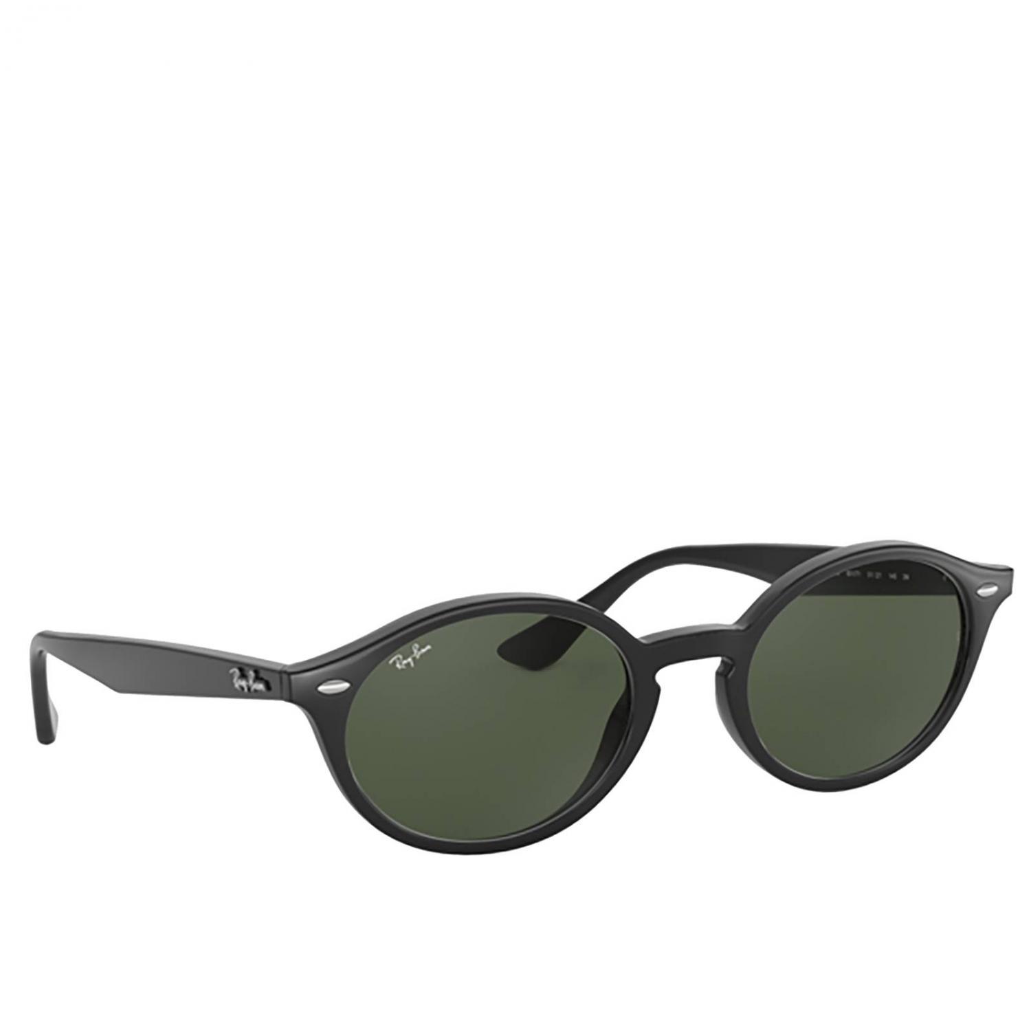 RAY-BAN OCCHIALI DA SOLE: Occhiali donna Ray-ban, Nero - Img 1