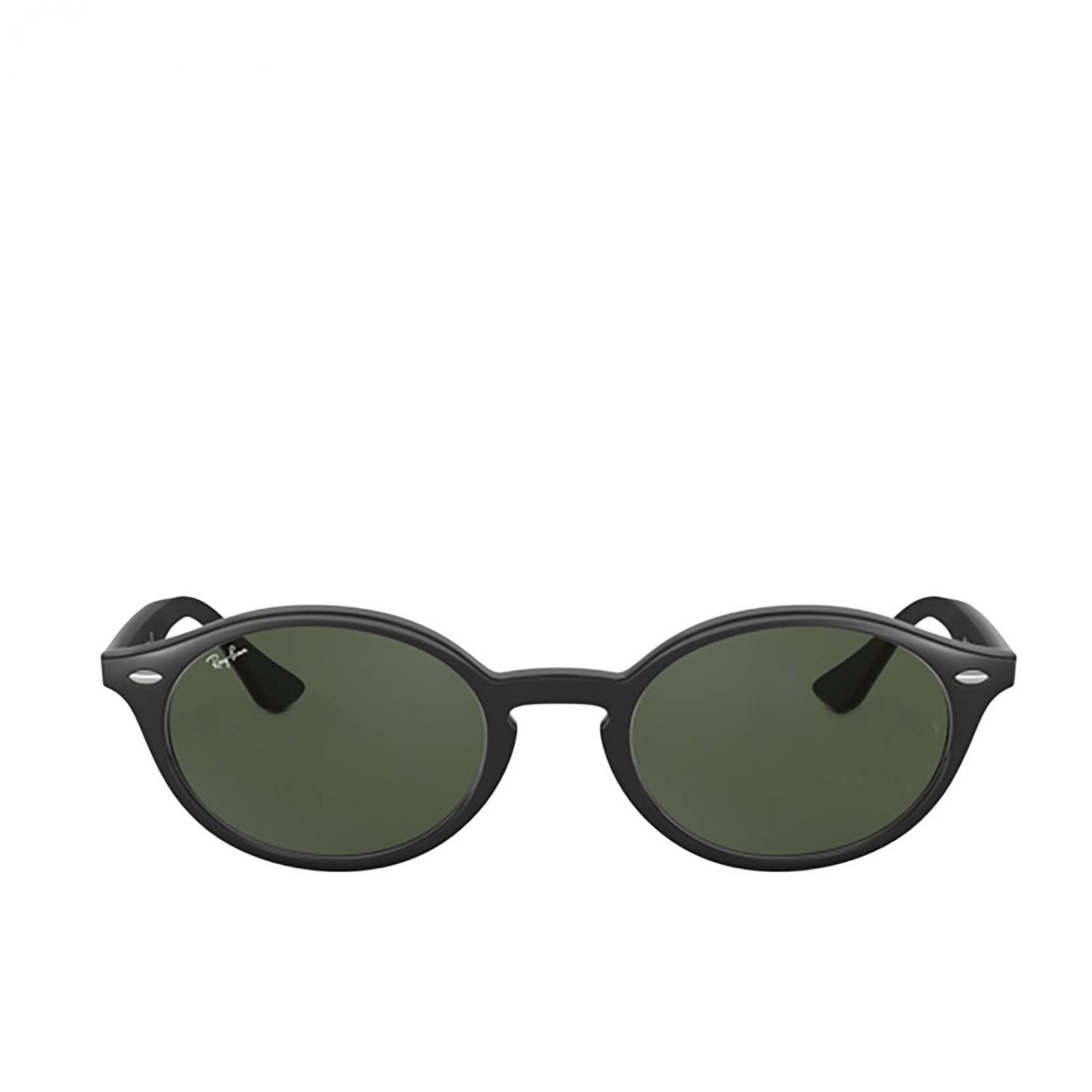 RAY-BAN OCCHIALI DA SOLE: Occhiali donna Ray-ban, Nero - Img 2