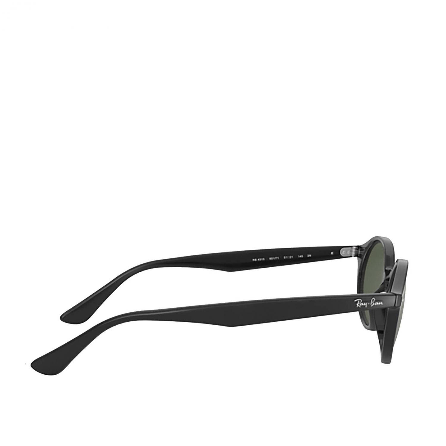 RAY-BAN OCCHIALI DA SOLE: Occhiali donna Ray-ban, Nero - Img 3