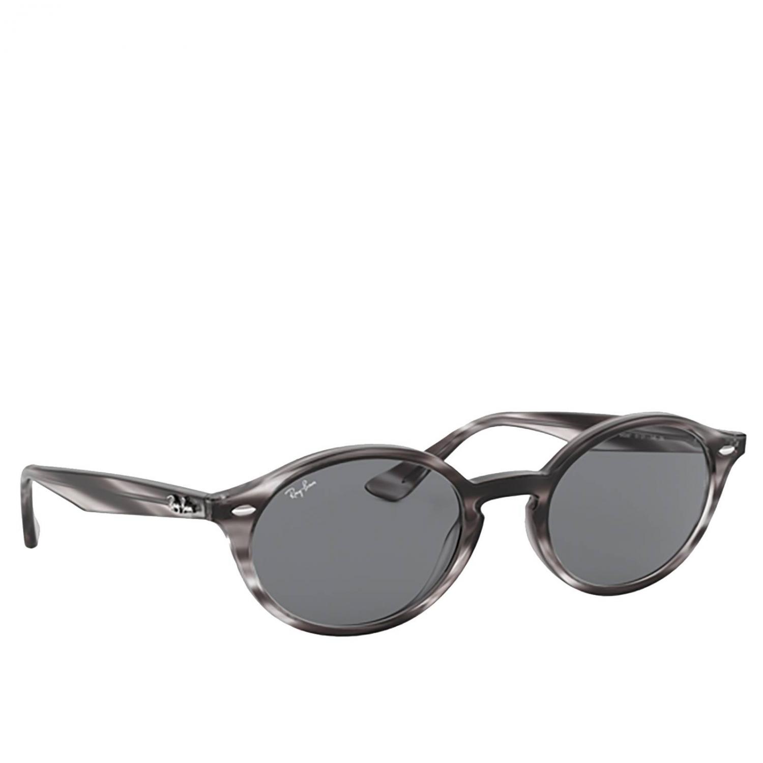 RAY-BAN OCCHIALI DA SOLE: Occhiali donna Ray-ban, Grigio - Img 1