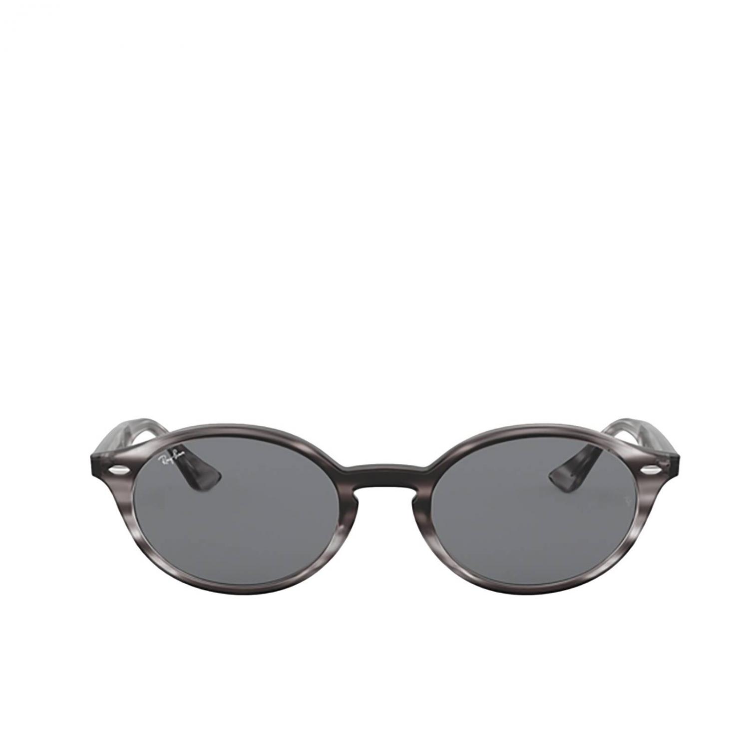 RAY-BAN OCCHIALI DA SOLE: Occhiali donna Ray-ban, Grigio - Img 2