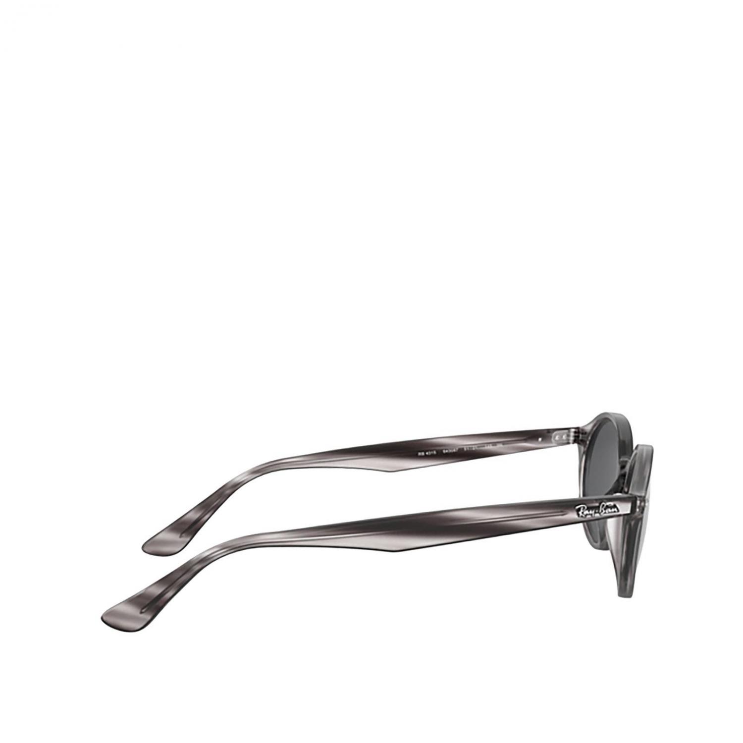 RAY-BAN OCCHIALI DA SOLE: Occhiali donna Ray-ban, Grigio - Img 3