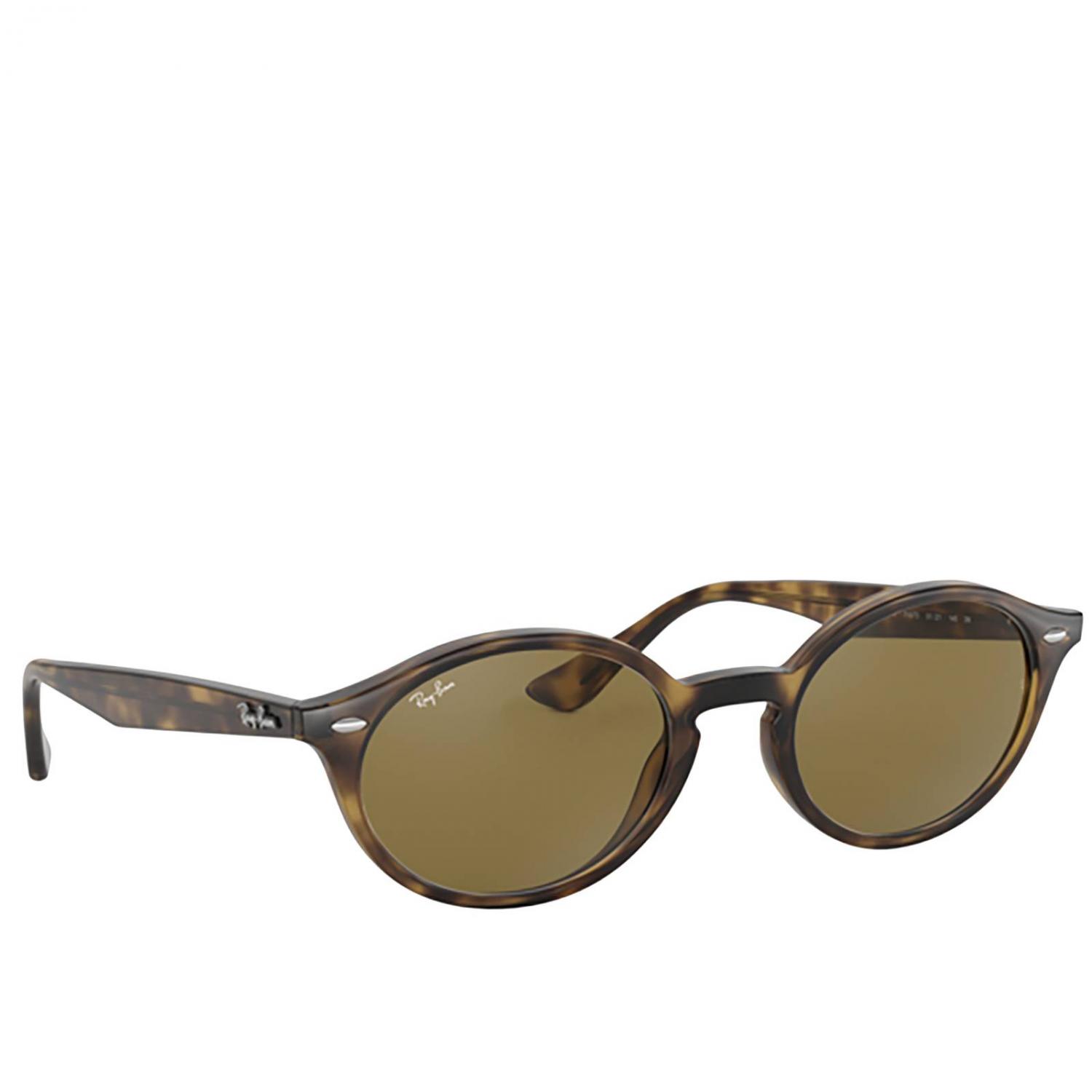 RAY-BAN GAFAS DE SOL: Gafas mujer Ray-ban, Marrón - Img 1