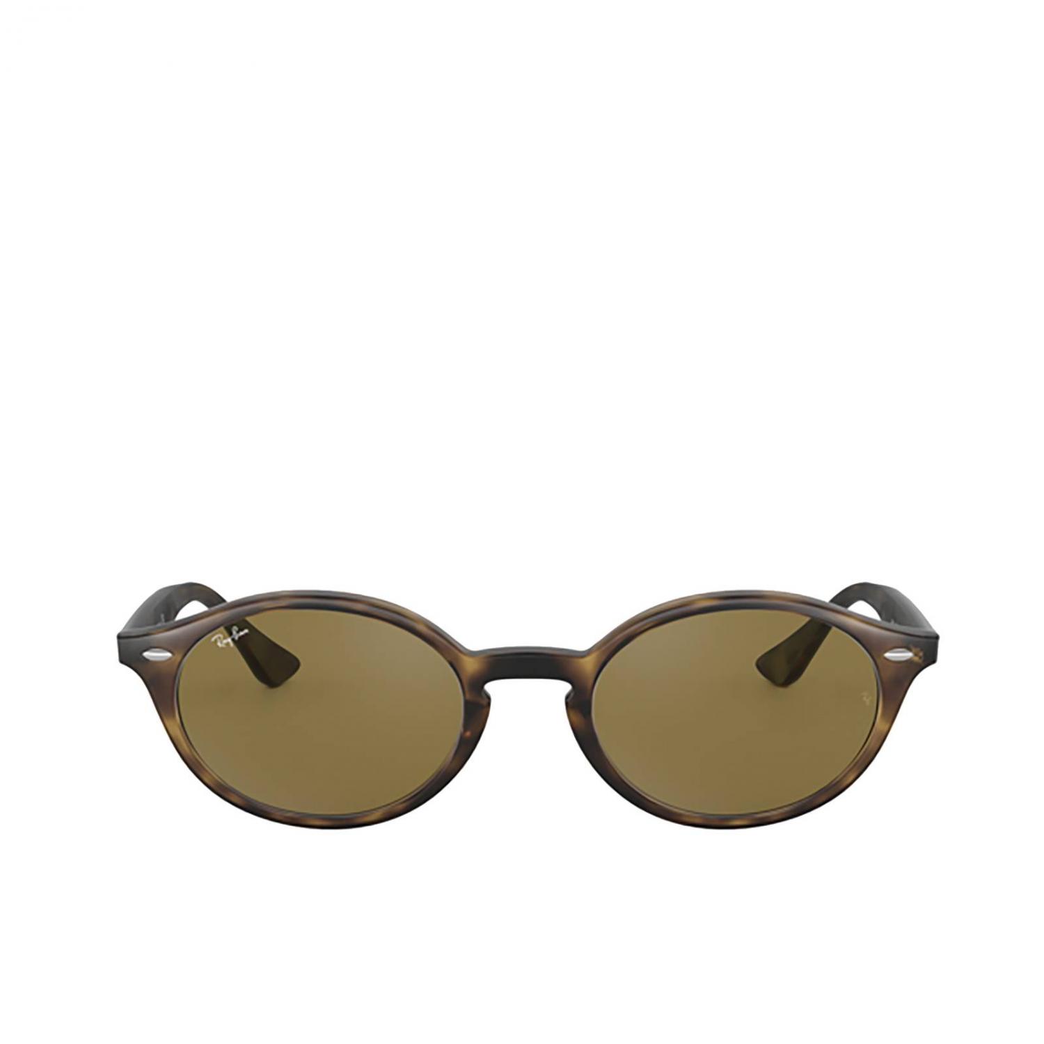 RAY-BAN GAFAS DE SOL: Gafas mujer Ray-ban, Marrón - Img 2