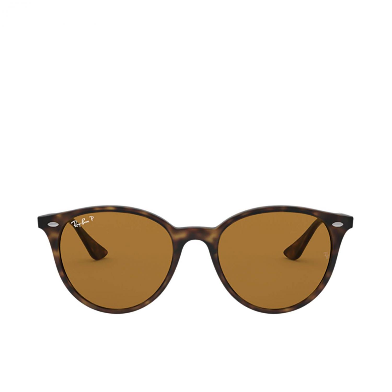 RAY-BAN SONNENBRILLE: Ray-Ban Damen Brille, Earth - Img 2