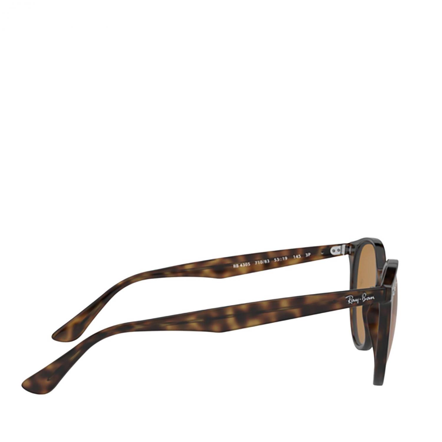 RAY-BAN SONNENBRILLE: Ray-Ban Damen Brille, Earth - Img 3
