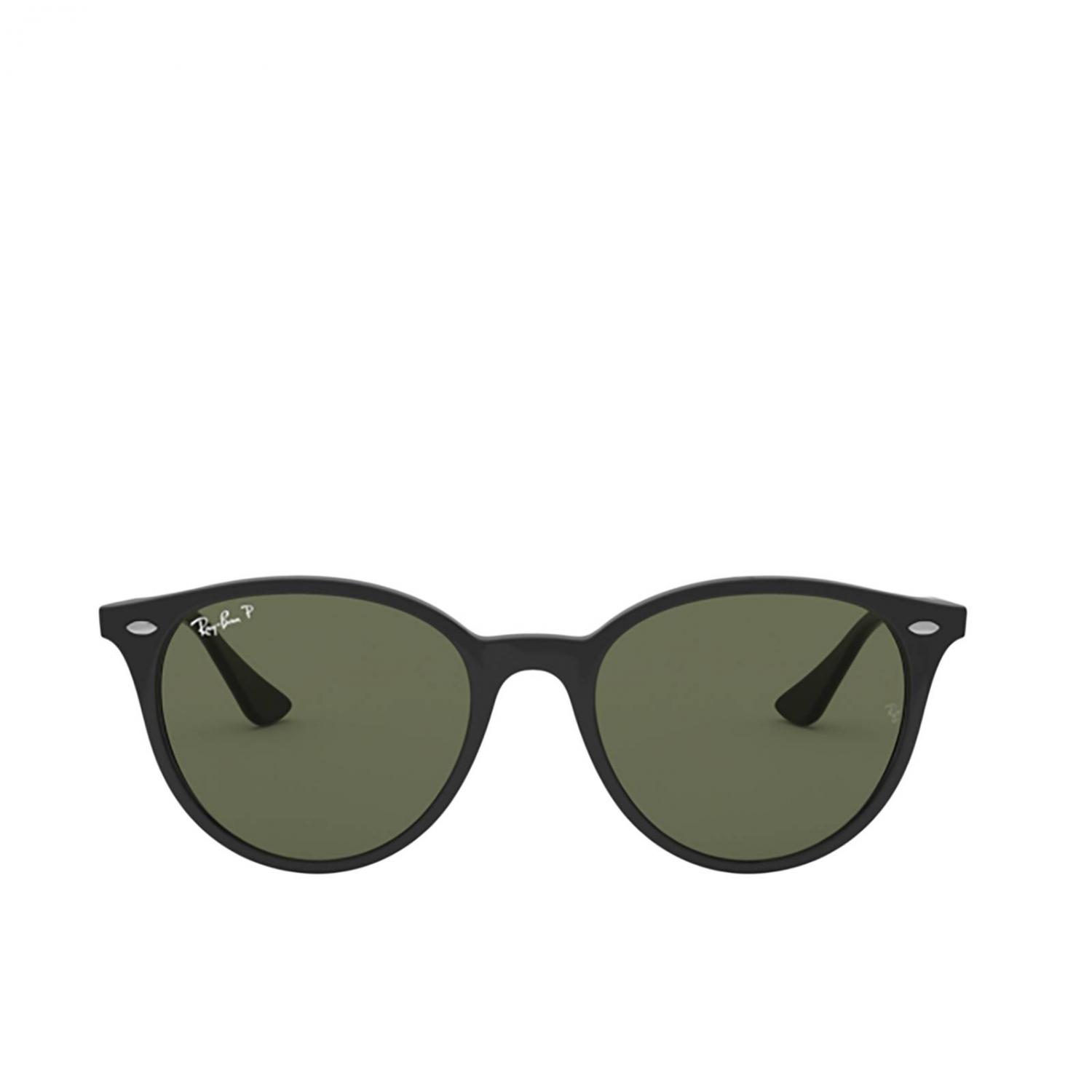 RAY-BAN SONNENBRILLE: Ray-Ban Damen Brille, Schwarz 1 - Img 2