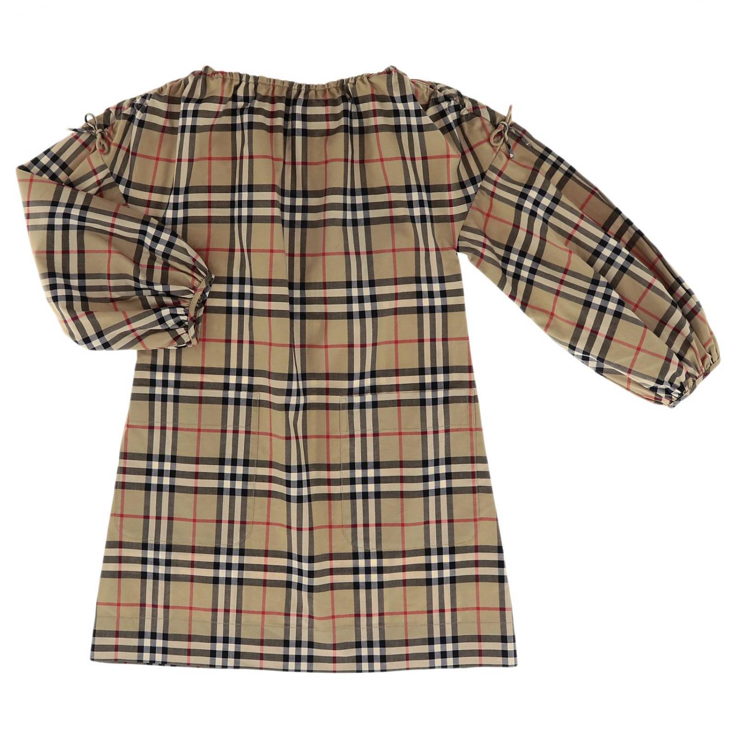 chinese dress ladies BURBERRY