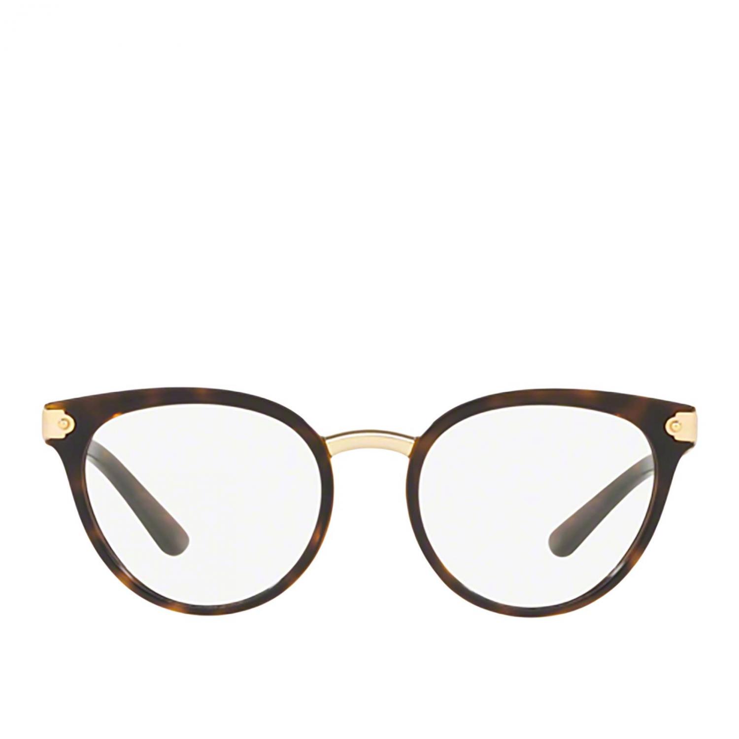 DOLCE & GABBANA GAFAS DE SOL: Gafas mujer Dolce & Gabbana, Marrón - Img 2