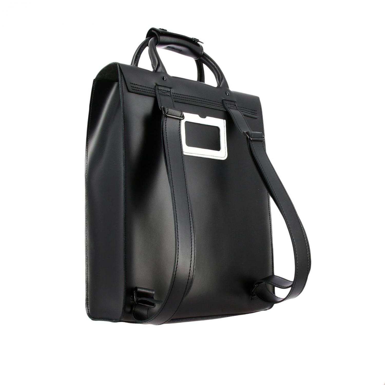 DR. MARTENS RUCKSACK: Dr. Martens Damen Rucksack, Schwarz - Img 2