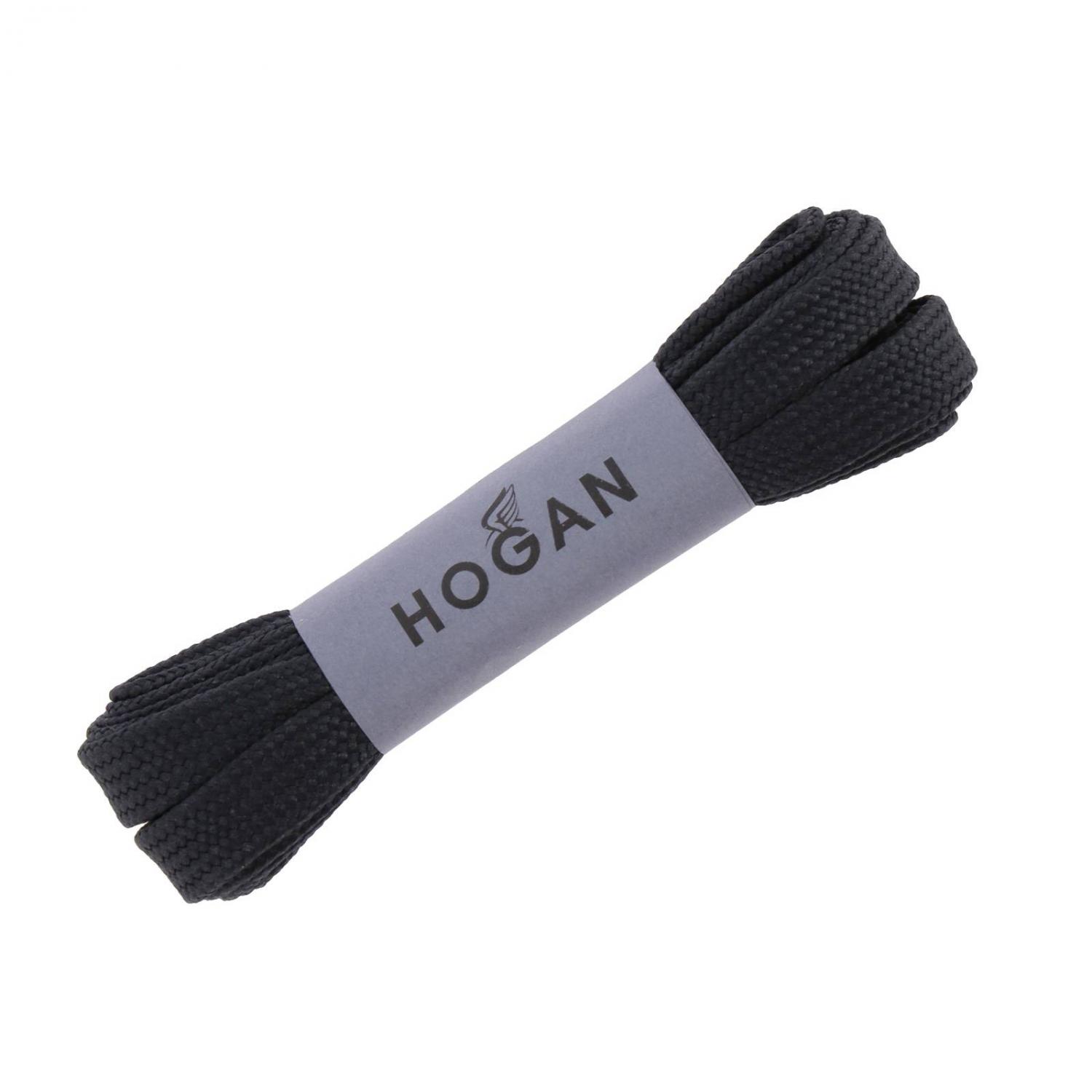 HOGAN SNEAKERS: New Interactive Hogan sneakers in leather suede and micro mesh with H flock, Yellow - Img 5
