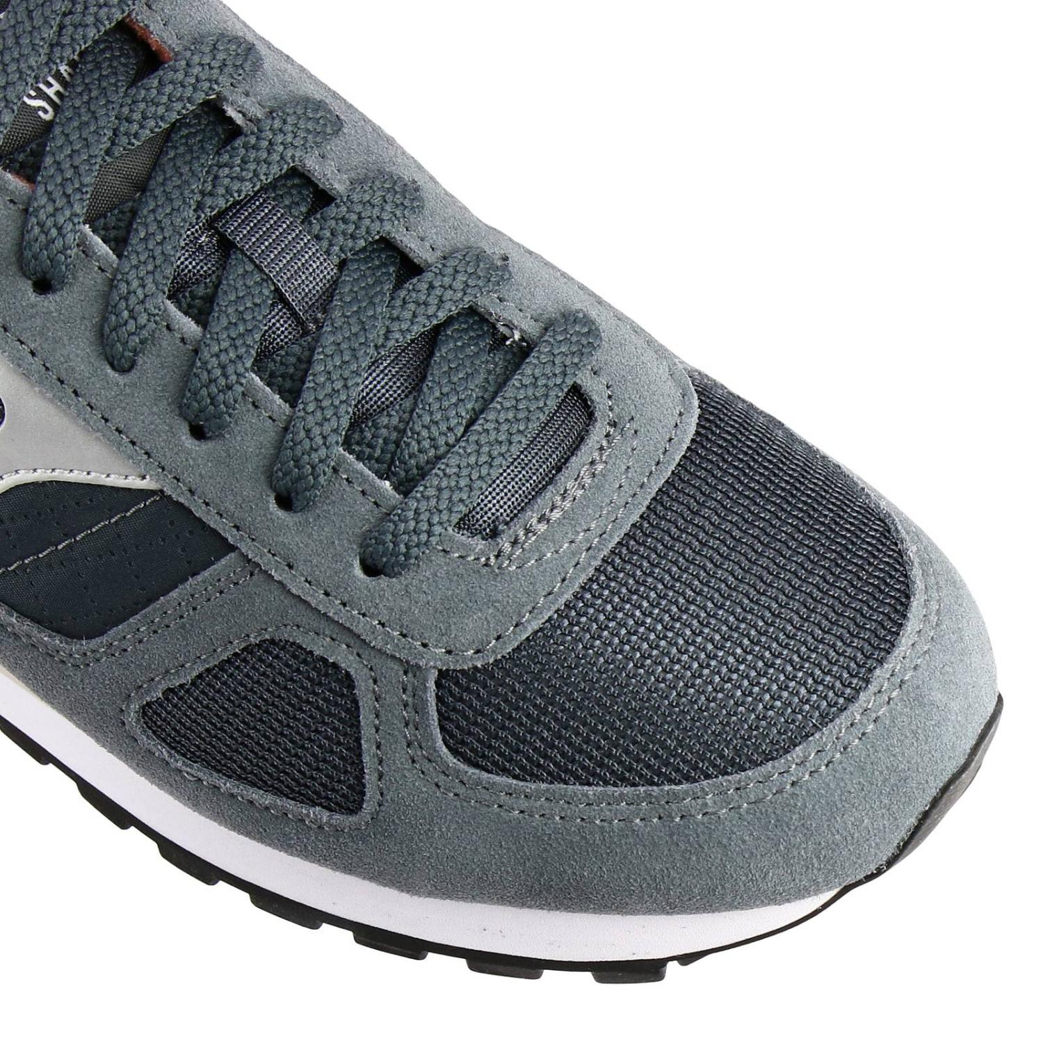SAUCONY SNEAKERS: Sneakers men Saucony, Orange - Img 3