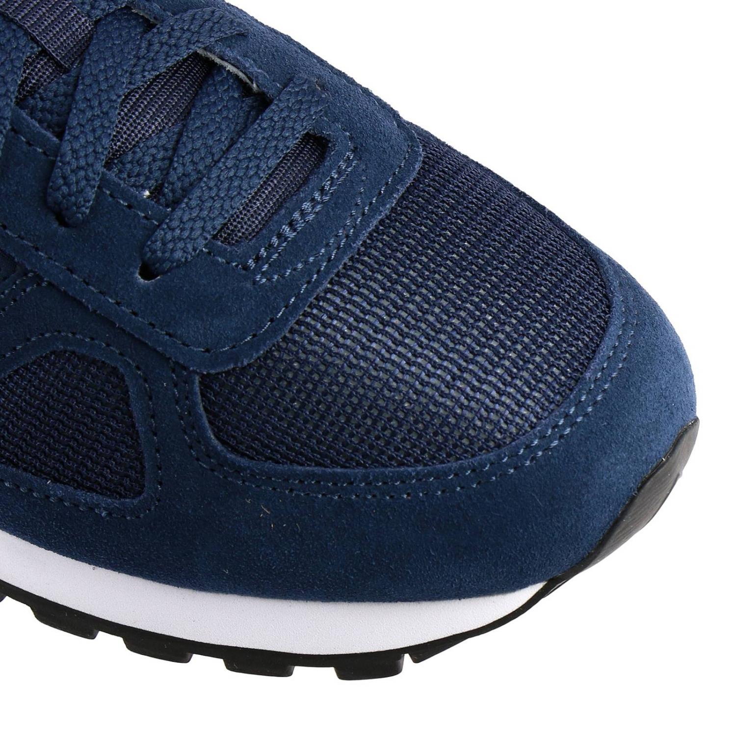 SAUCONY 스니커즈: 스니커즈 남성 Saucony, 블루 - Img 3