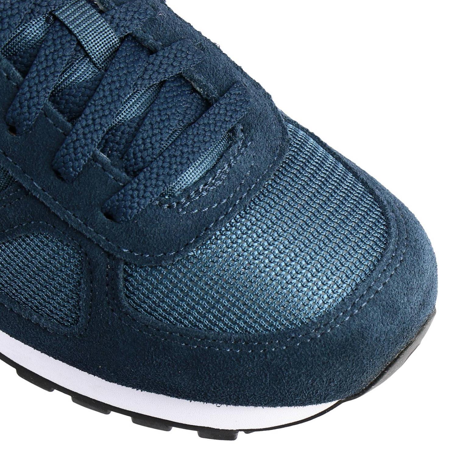 SAUCONY TRAINERS: Trainers men Saucony, Blue 1 - Img 3