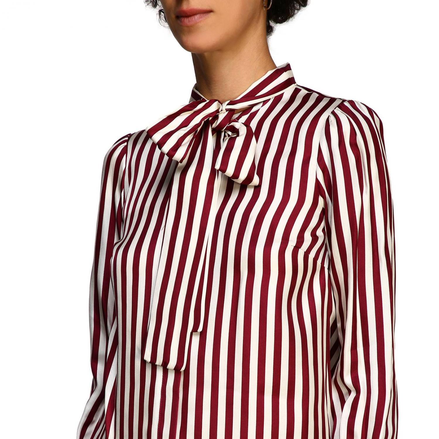 MICHAEL KORS CAMICIA: Camicia Michael Kors a fantasia, Fantasia - Img 5