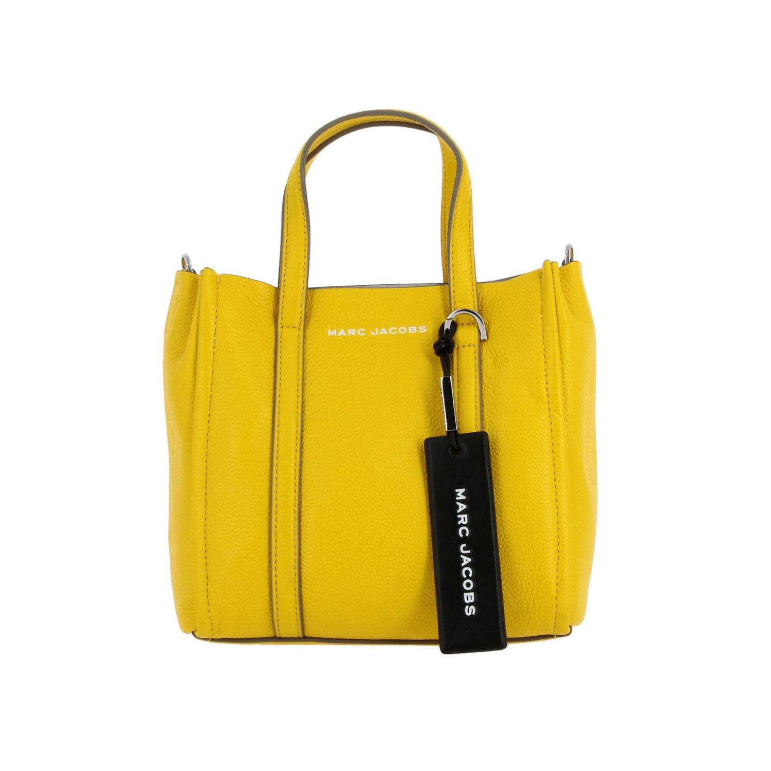 MARC JACOBS MINI BOLSO: Mini bolso mujer Marc Jacobs, Oro - Img 1