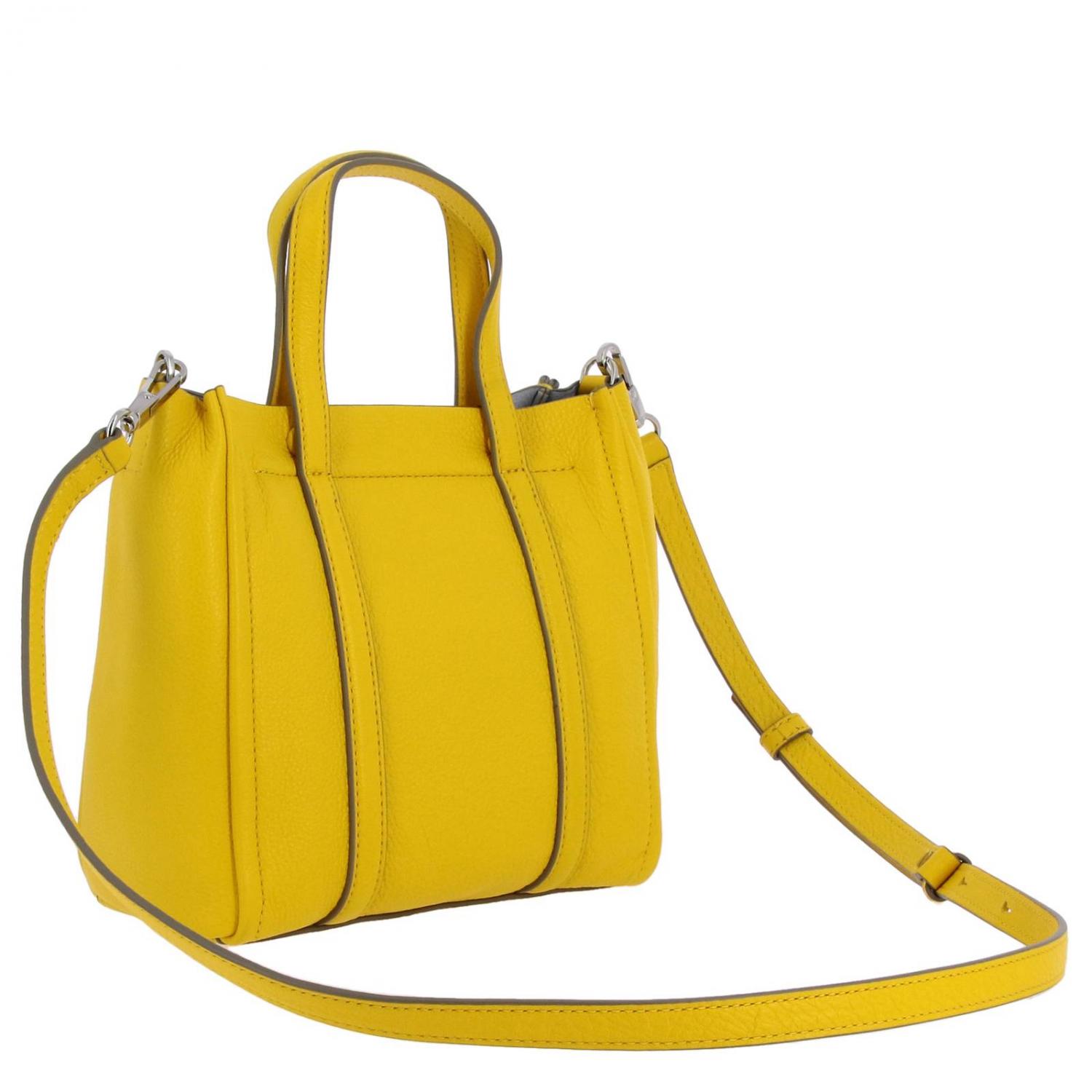 MARC JACOBS MINI BOLSO: Mini bolso mujer Marc Jacobs, Oro - Img 3