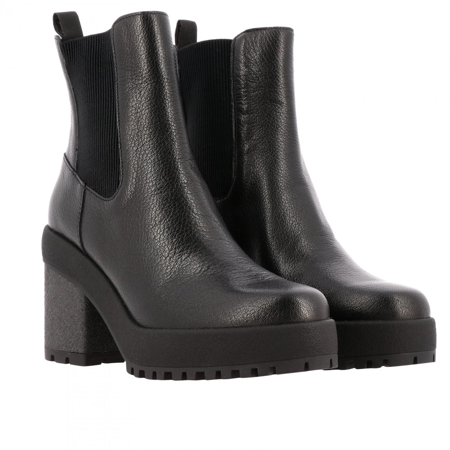 Shoes women Hogan Black