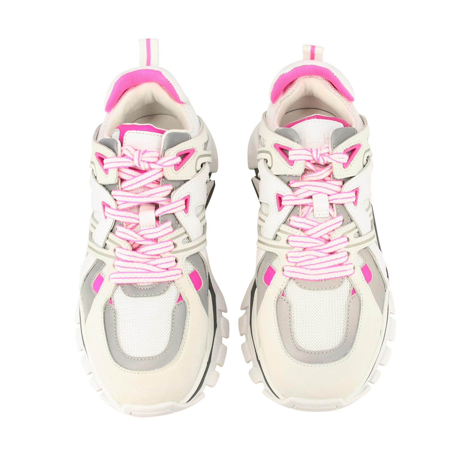 ASH SNEAKERS: Sneakers women Ash, White - Img 3