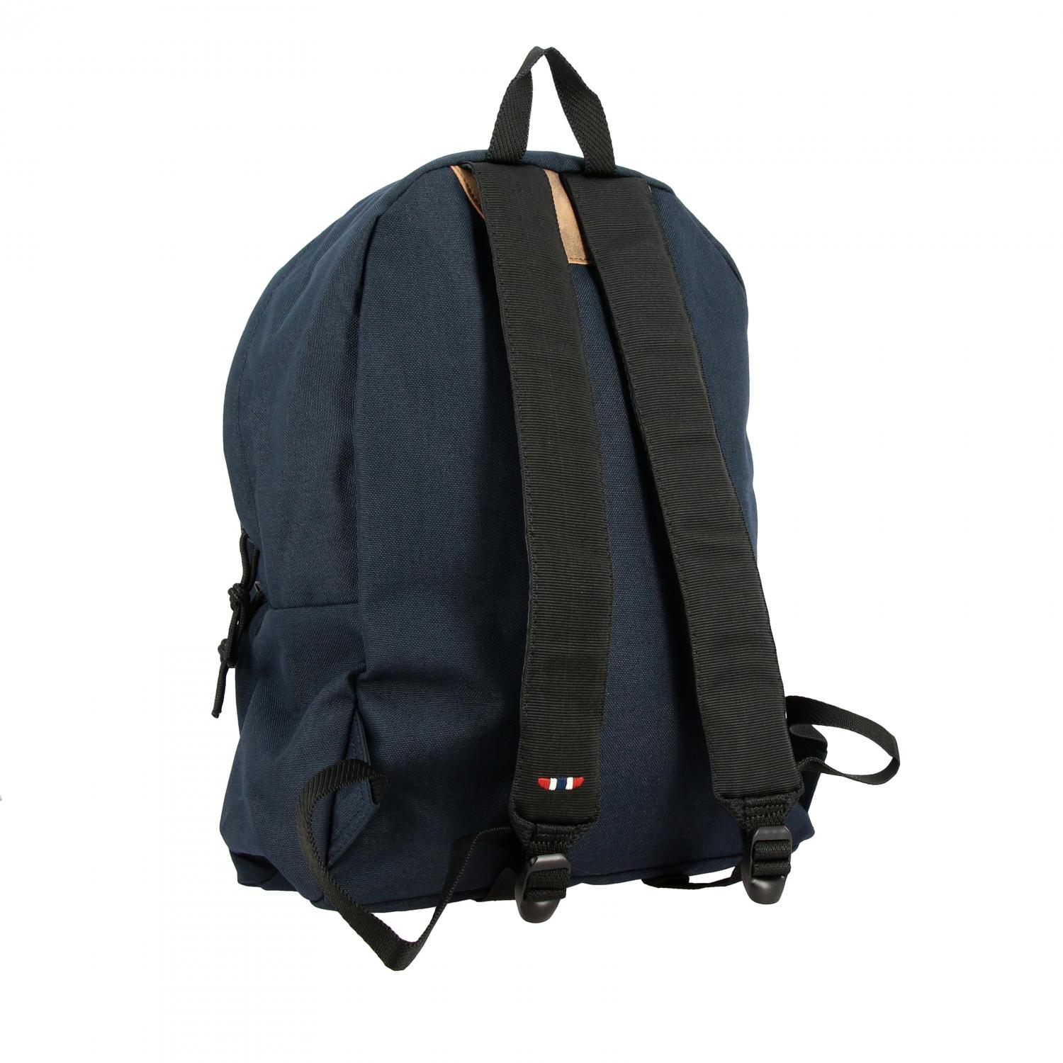 NAPAPIJRI BACKPACK: Backpack men Napapijri, Blue - Img 4