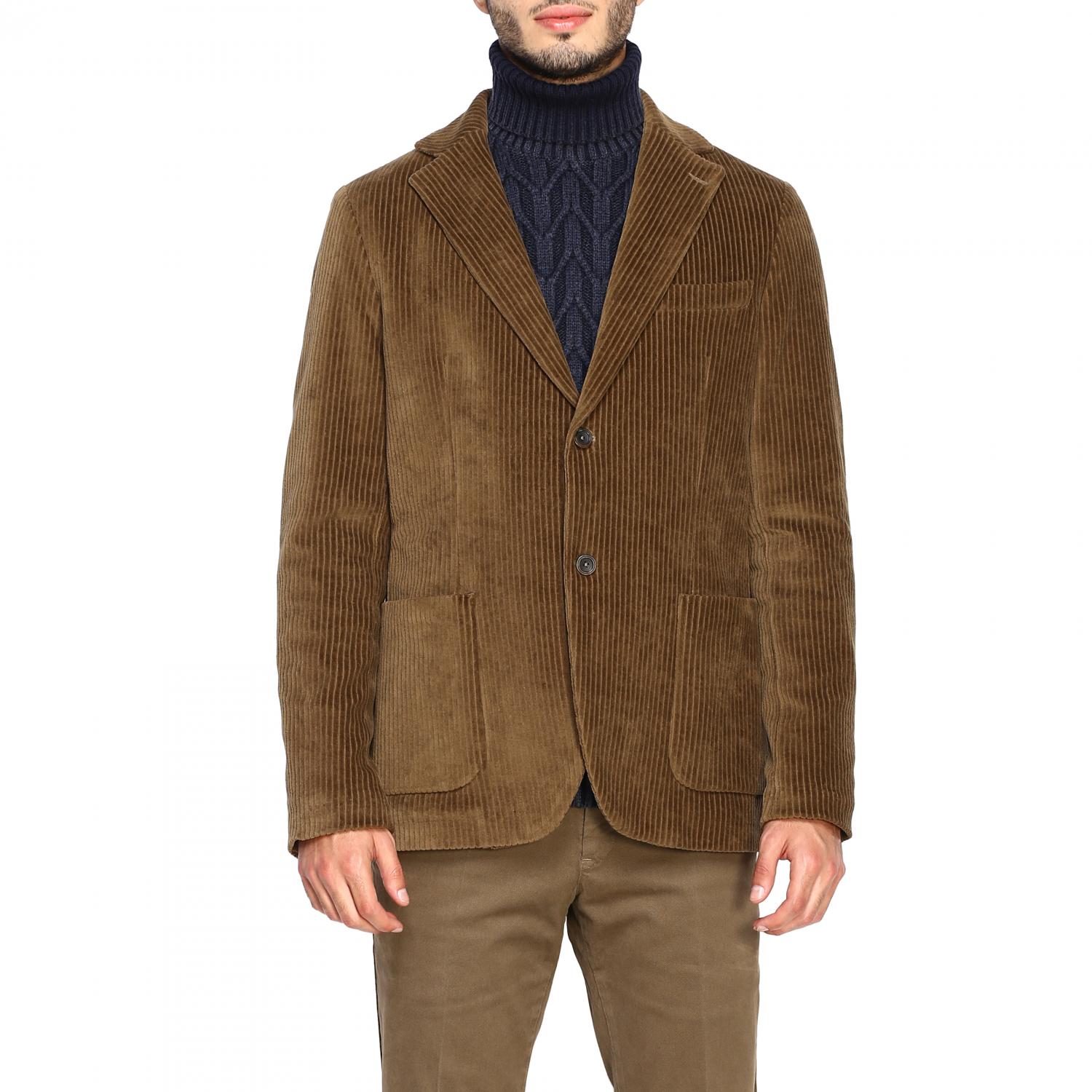 Giglio Circolo Abbigliamento Outlet CIRCOLO 1901: Giacca A