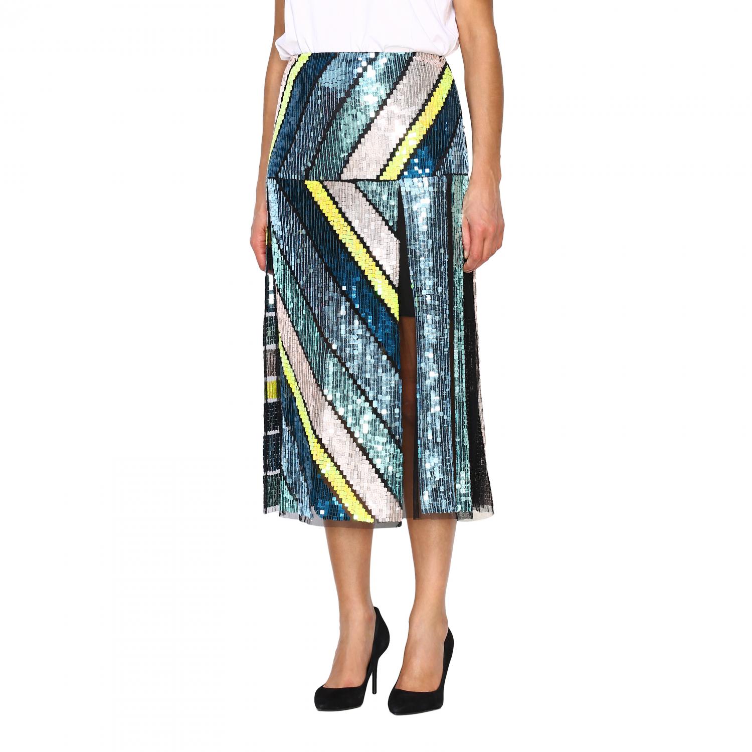 スカート Circus Hotel Skirts Circus Hotel Women's Skirts | ShopSimon