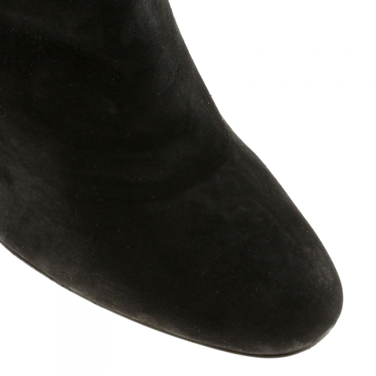 STUART WEITZMAN BOTAS: Zapatos mujer Stuart Weitzman, Negro - Img 3
